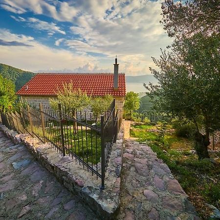 Casa Di Lukovic II Villa Tivat Ngoại thất bức ảnh