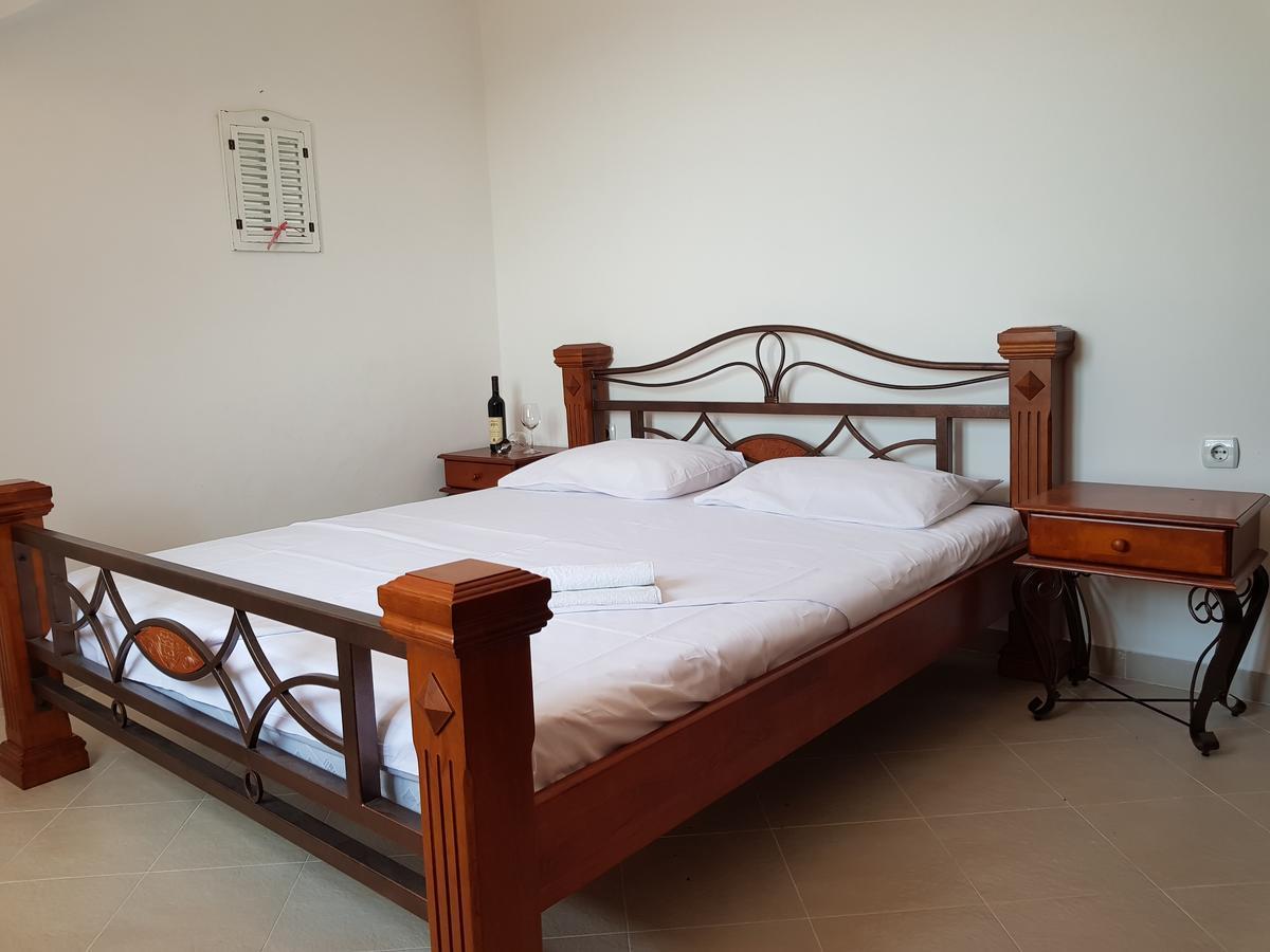Casa Di Lukovic II Villa Tivat Ngoại thất bức ảnh