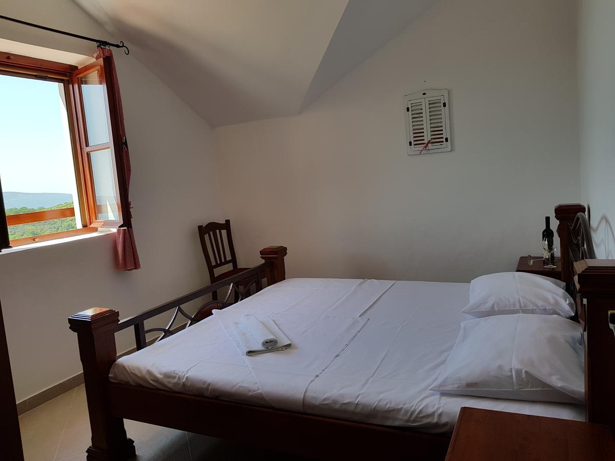 Casa Di Lukovic II Villa Tivat Ngoại thất bức ảnh