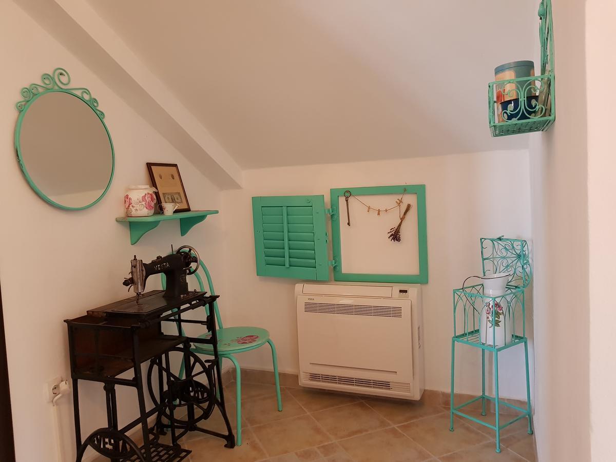 Casa Di Lukovic II Villa Tivat Ngoại thất bức ảnh