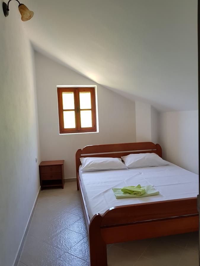 Casa Di Lukovic II Villa Tivat Ngoại thất bức ảnh