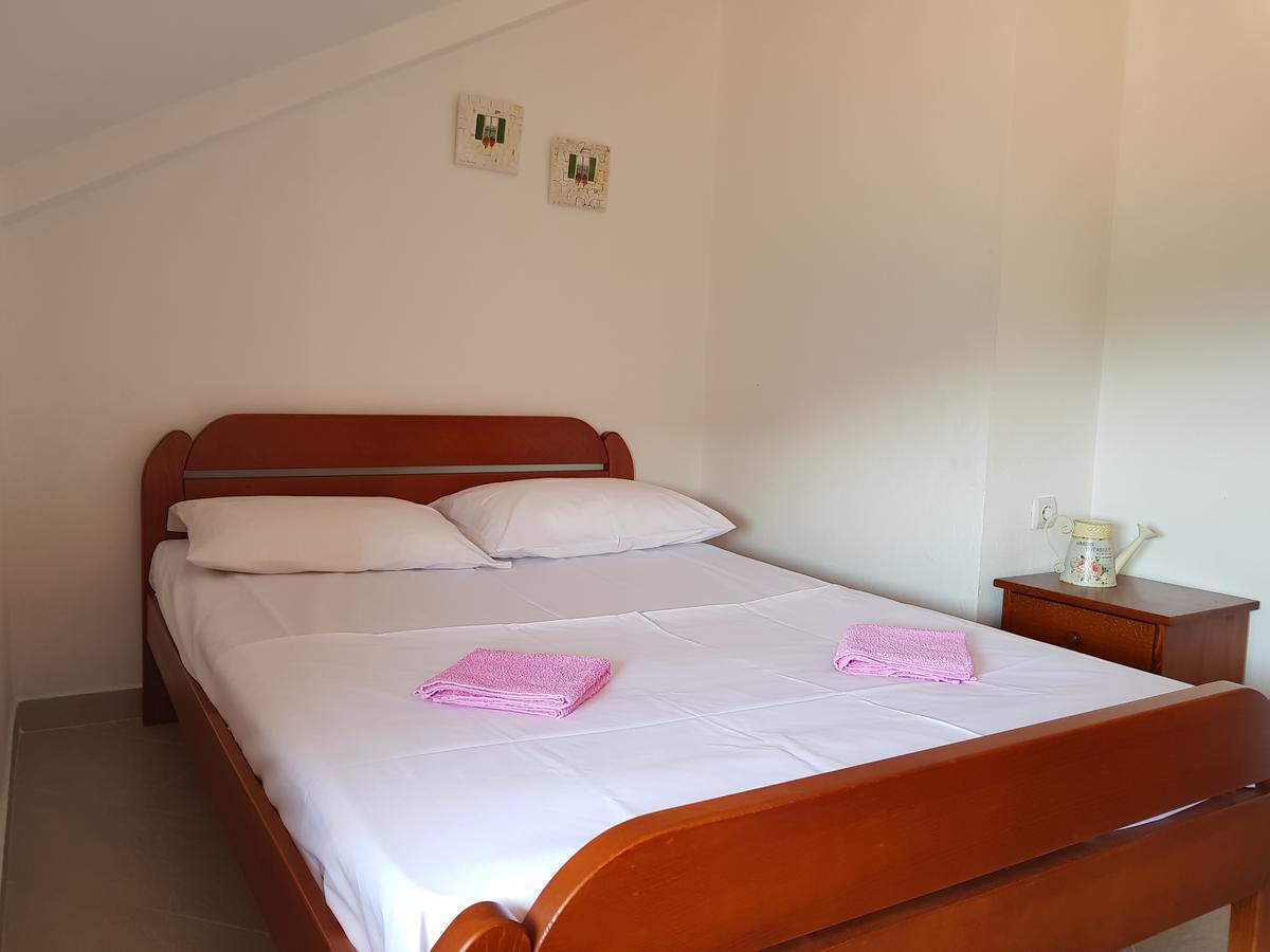 Casa Di Lukovic II Villa Tivat Ngoại thất bức ảnh