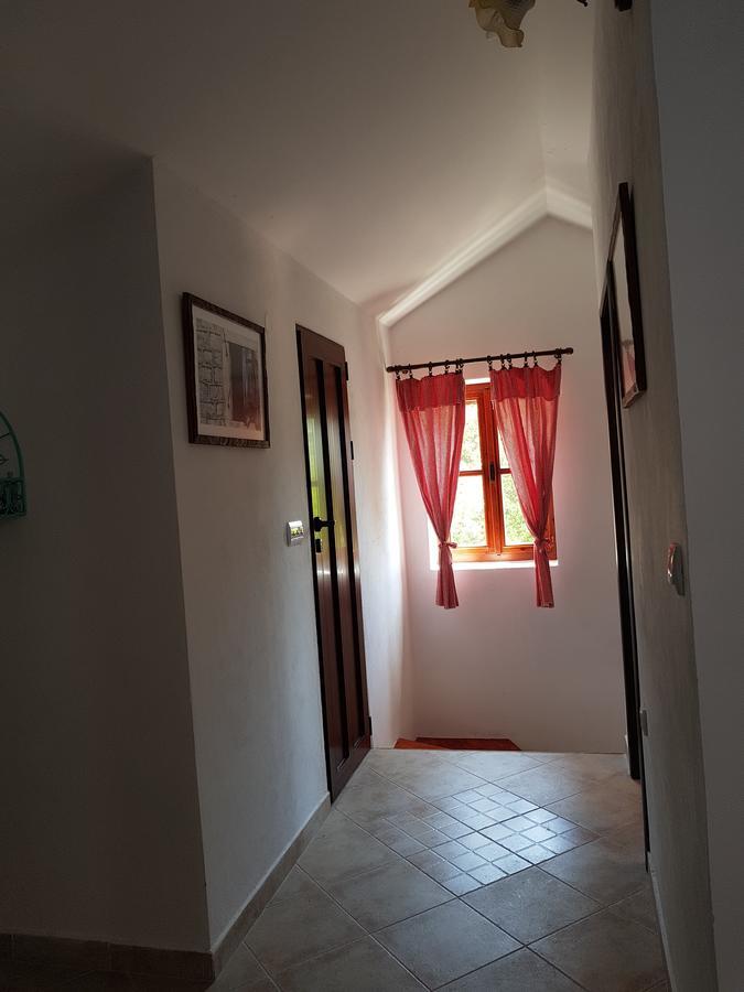 Casa Di Lukovic II Villa Tivat Ngoại thất bức ảnh