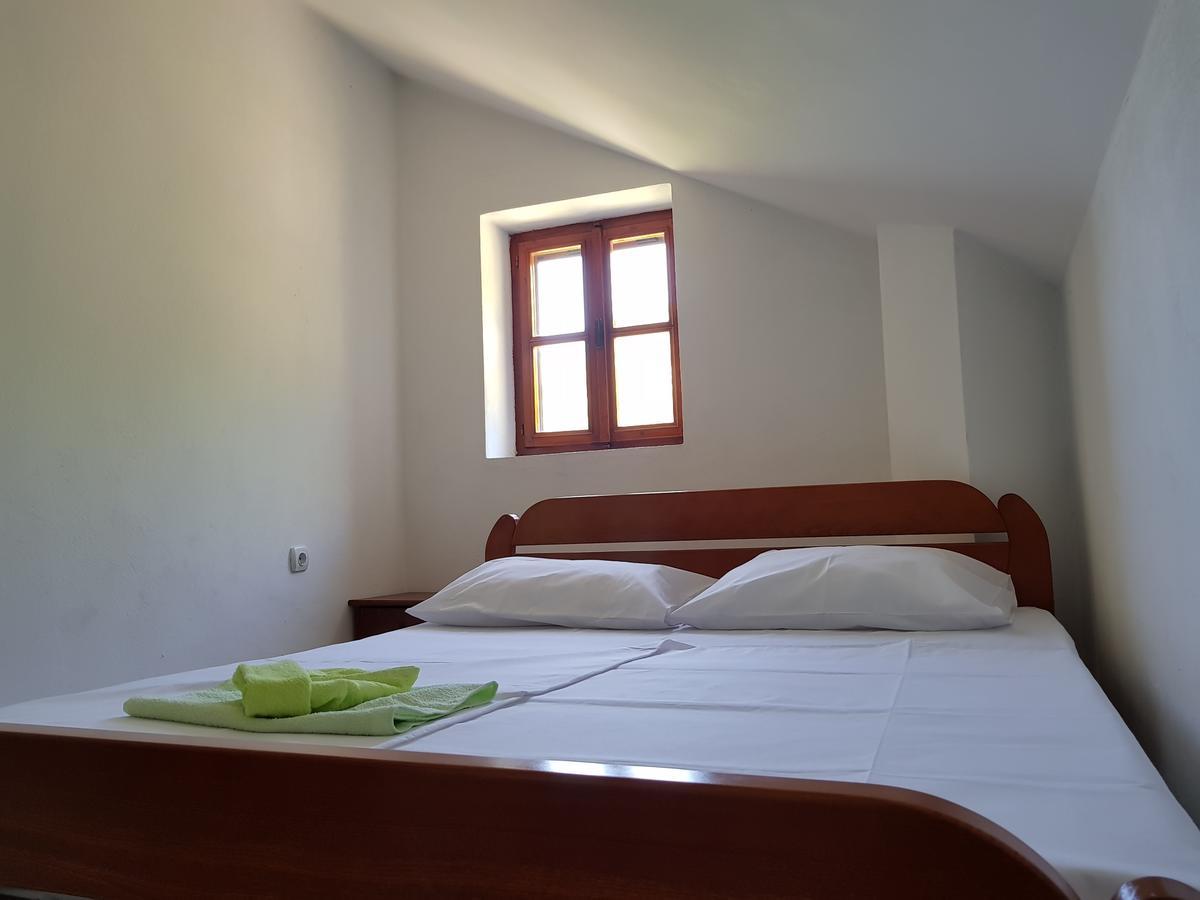 Casa Di Lukovic II Villa Tivat Ngoại thất bức ảnh