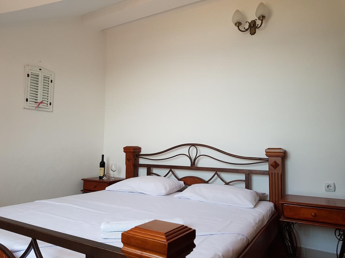 Casa Di Lukovic II Villa Tivat Ngoại thất bức ảnh